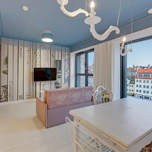 Studio Appartement